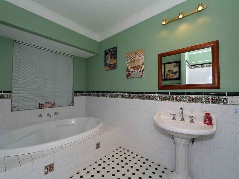 9 Nyanda Rise, Jane Brook WA 6056