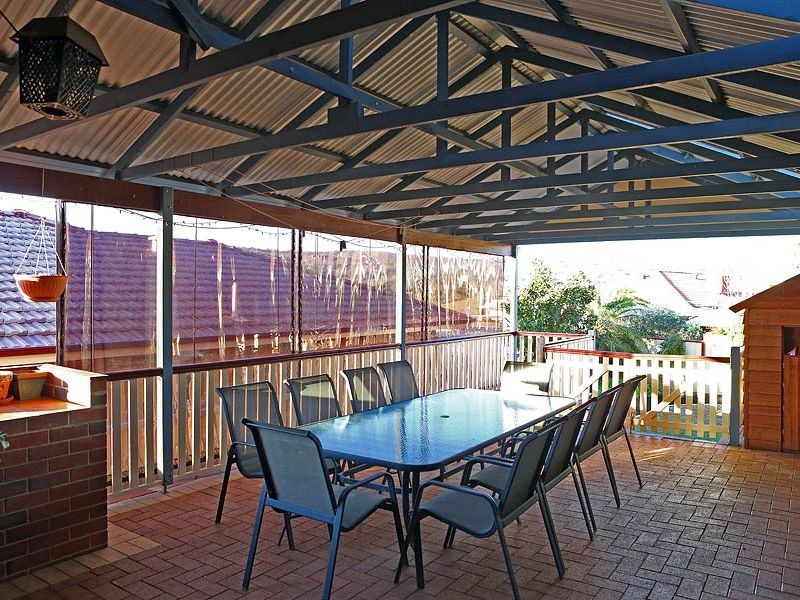 9 Nyanda Rise, Jane Brook WA 6056