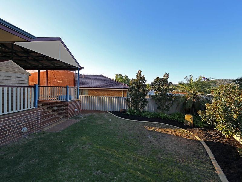 9 Nyanda Rise, Jane Brook WA 6056