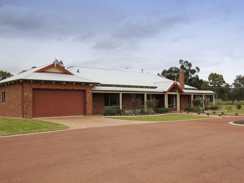 21 Corte Close, Brigadoon WA 6069