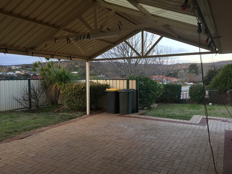 35 Pilbara Crescent, Jane Brook WA 6056