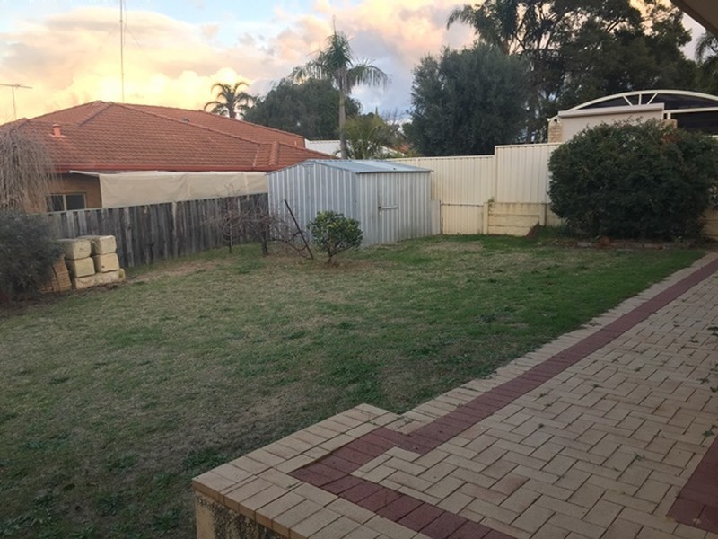 35 Pilbara Crescent, Jane Brook WA 6056