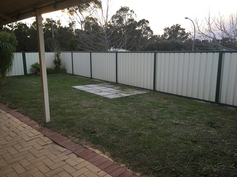 35 Pilbara Crescent, Jane Brook WA 6056