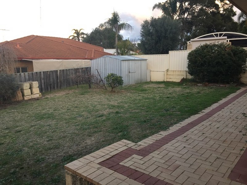 35 Pilbara Crescent, Jane Brook WA 6056