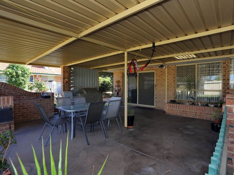 54 Ashby Terrace, Viveash WA 6056