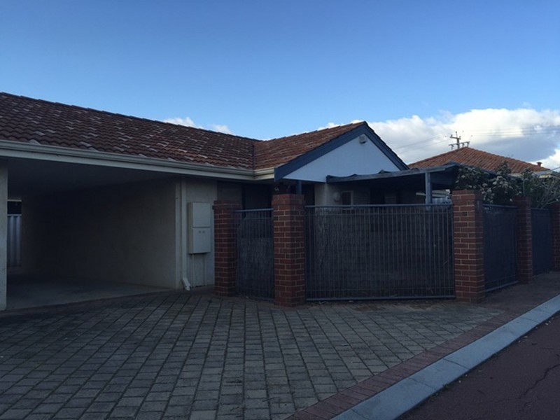 Unit 35/11 Elvire Street, Viveash WA 6056