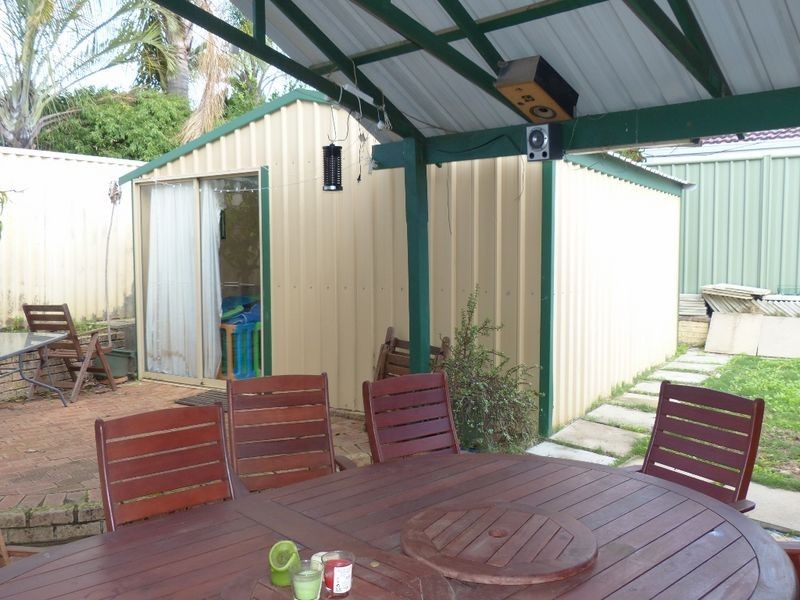 13 Balmain Road, Greenmount WA 6056