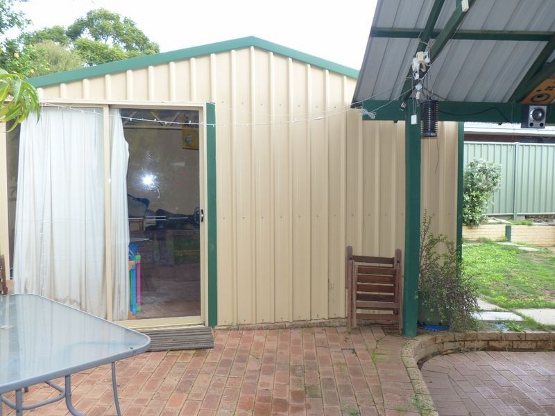 13 Balmain Road, Greenmount WA 6056