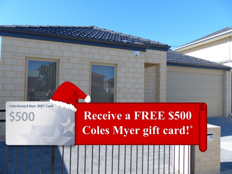 Unit 4/56 Sayer Street, Midland WA 6056
