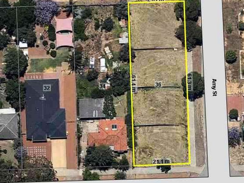 36 Beenyup Road, Darling Downs WA 6122