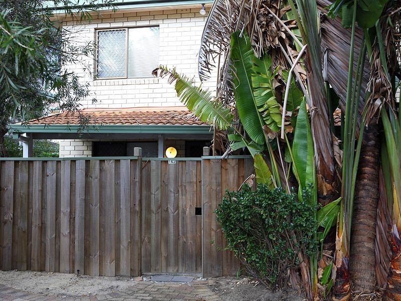 162/81 King William Street, Bayswater WA 6053