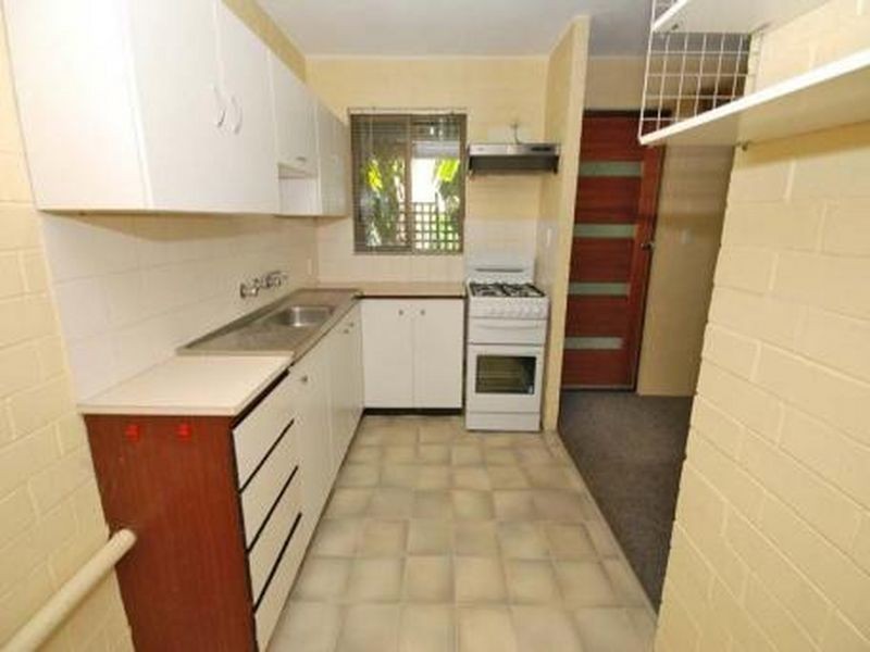 162/81 King William Street, Bayswater WA 6053