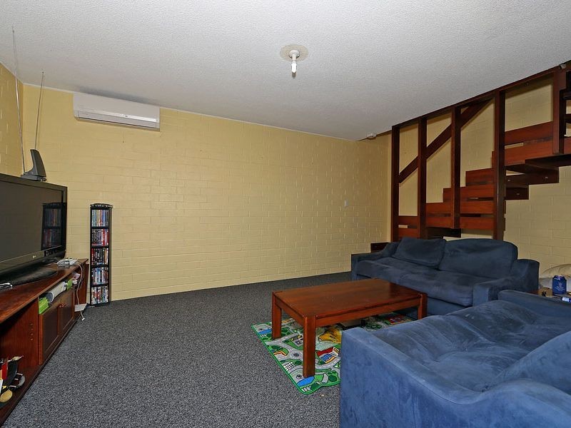 162/81 King William Street, Bayswater WA 6053