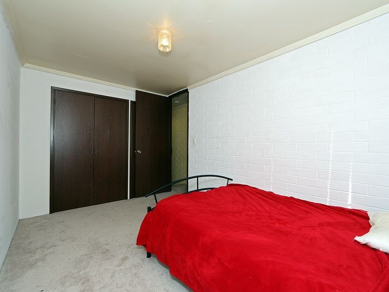 162/81 King William Street, Bayswater WA 6053