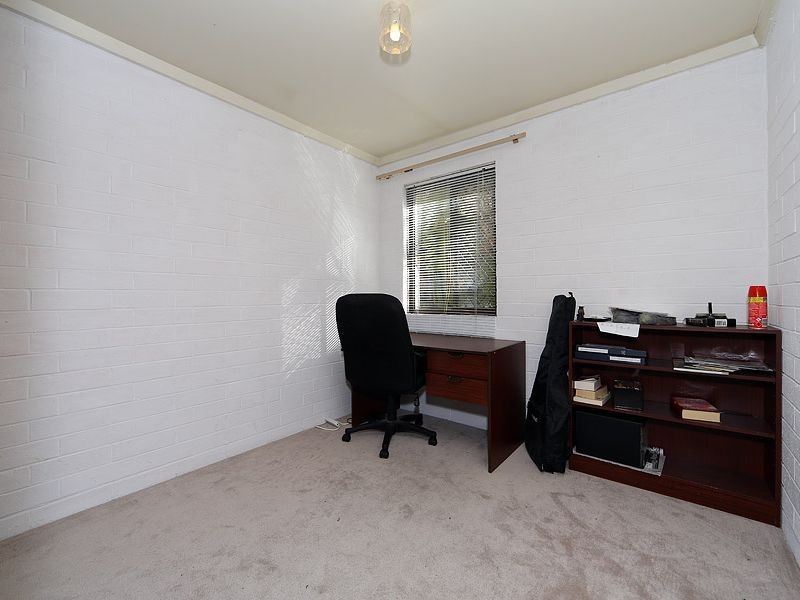 162/81 King William Street, Bayswater WA 6053