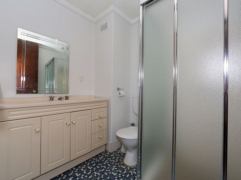 162/81 King William Street, Bayswater WA 6053