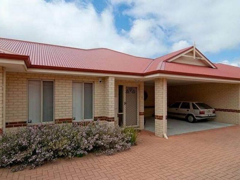 U6/15 North Street, Midland WA 6056