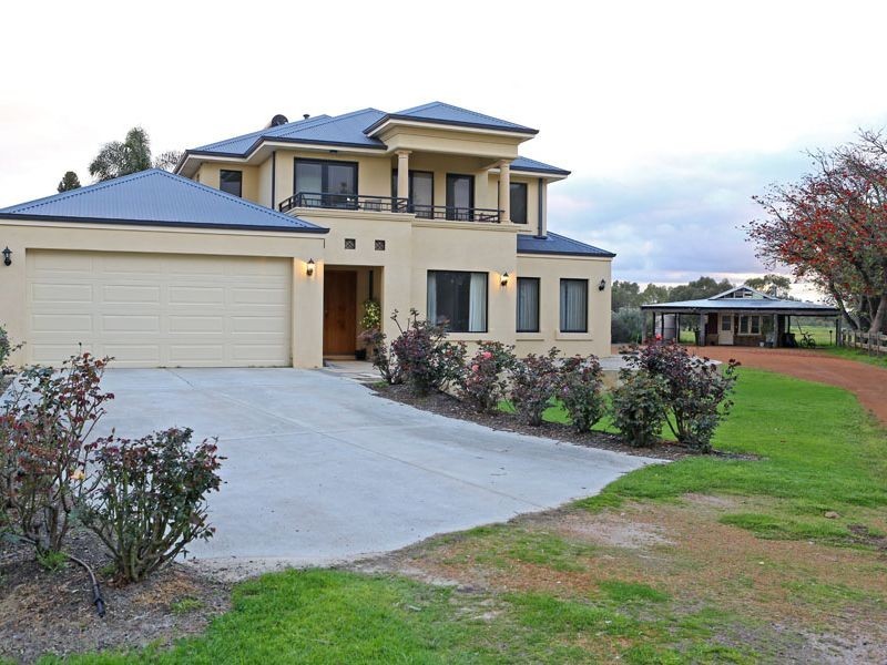 266 Lennard Street, Herne Hill WA 6056