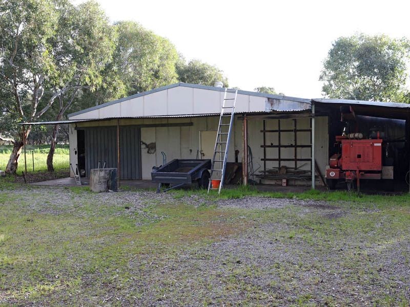 266 Lennard Street, Herne Hill WA 6056