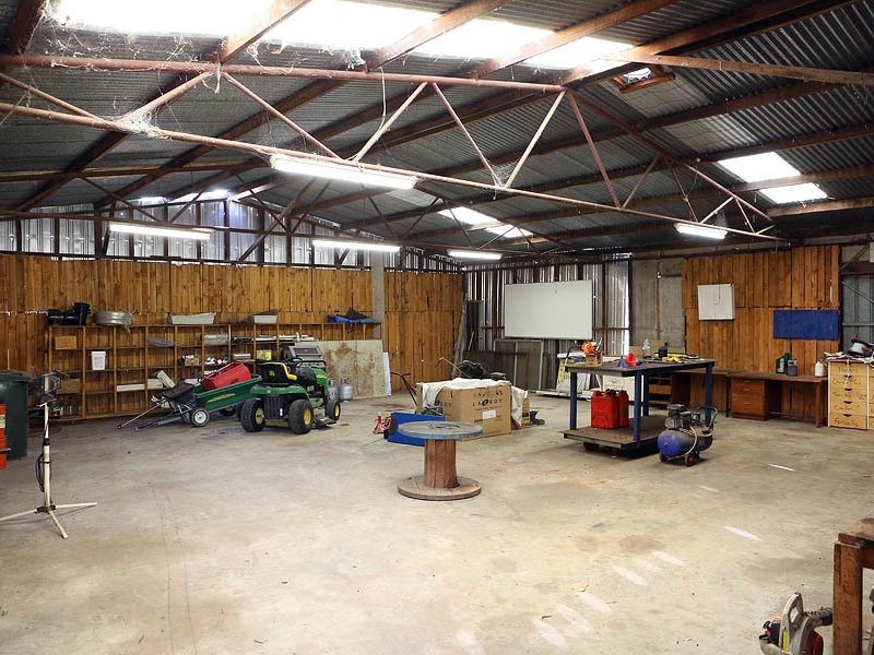 266 Lennard Street, Herne Hill WA 6056