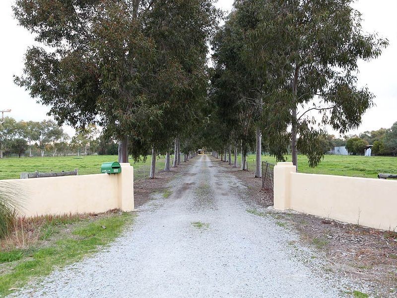 266 Lennard Street, Herne Hill WA 6056