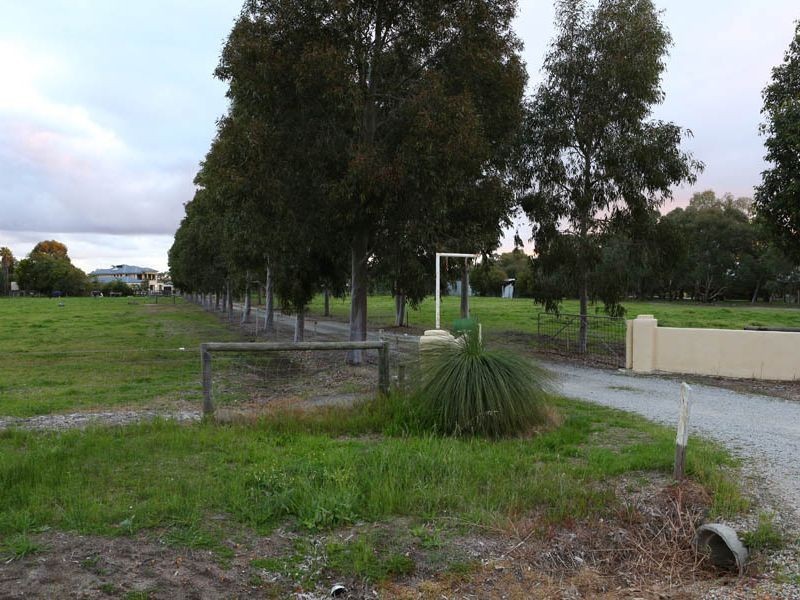 266 Lennard Street, Herne Hill WA 6056