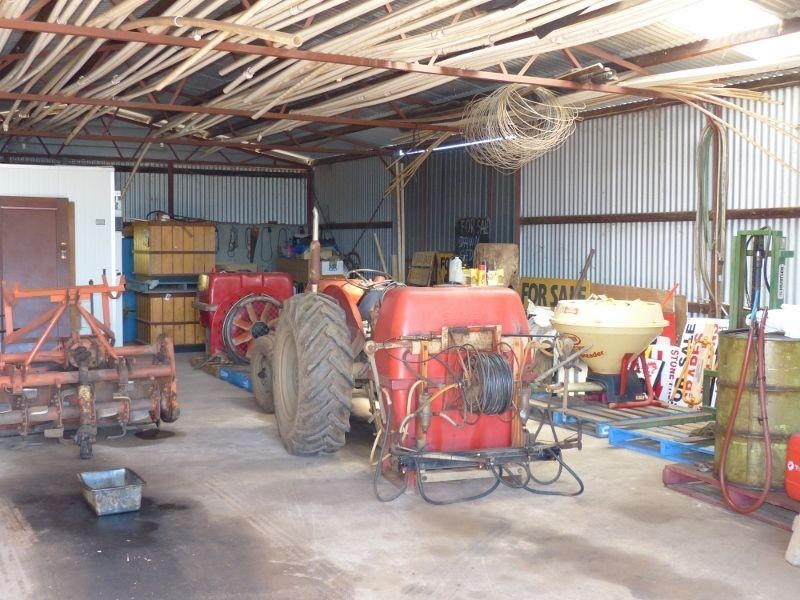 899 Great Northern Highway, Herne Hill WA 6056