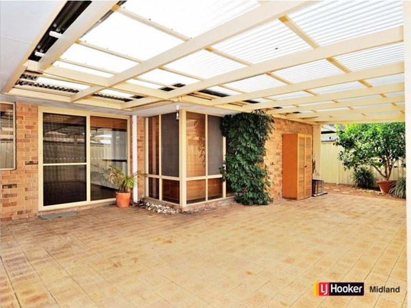 23 Bernley Drive, Viveash WA 6056