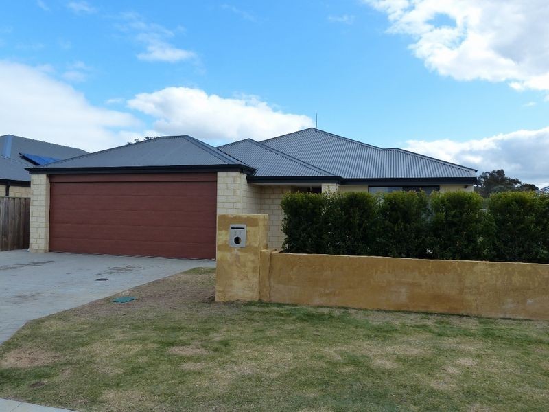 37 Chandala Turn, Ellenbrook WA 6069