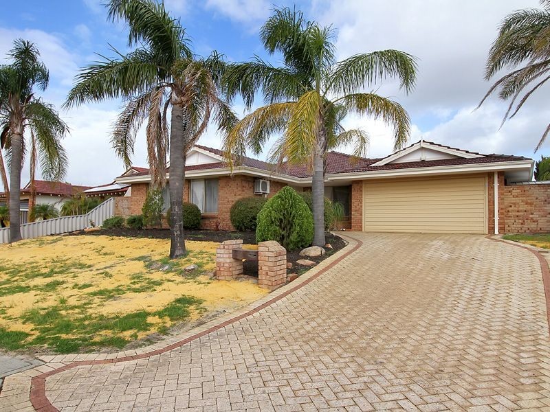 14 Giralia Parkway, Ballajura WA 6066
