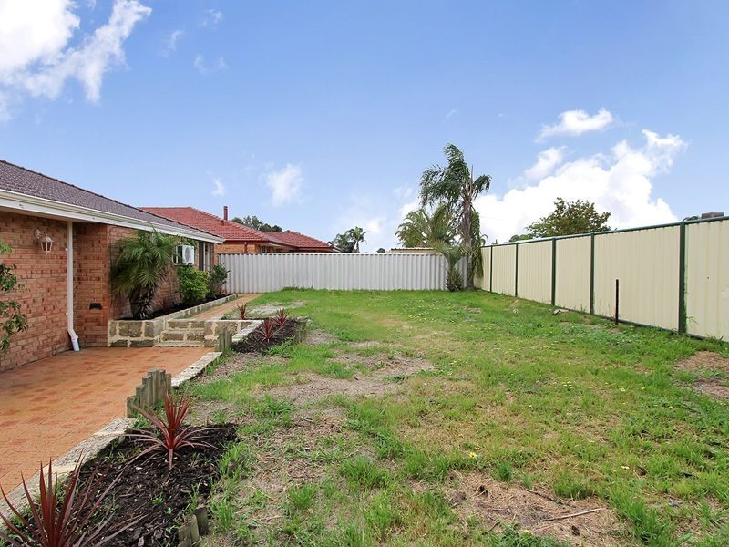 14 Giralia Parkway, Ballajura WA 6066