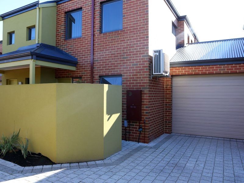 2/62 Sayer Street, Midland WA 6056