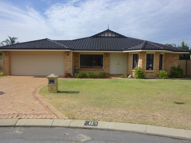 6 Hutt Court, Jane Brook WA 6056