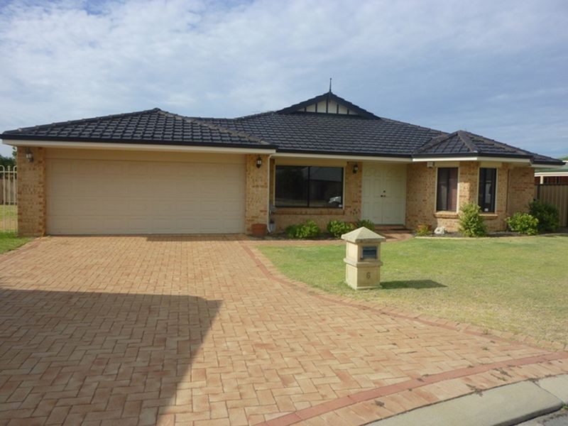 6 Hutt Court, Jane Brook WA 6056