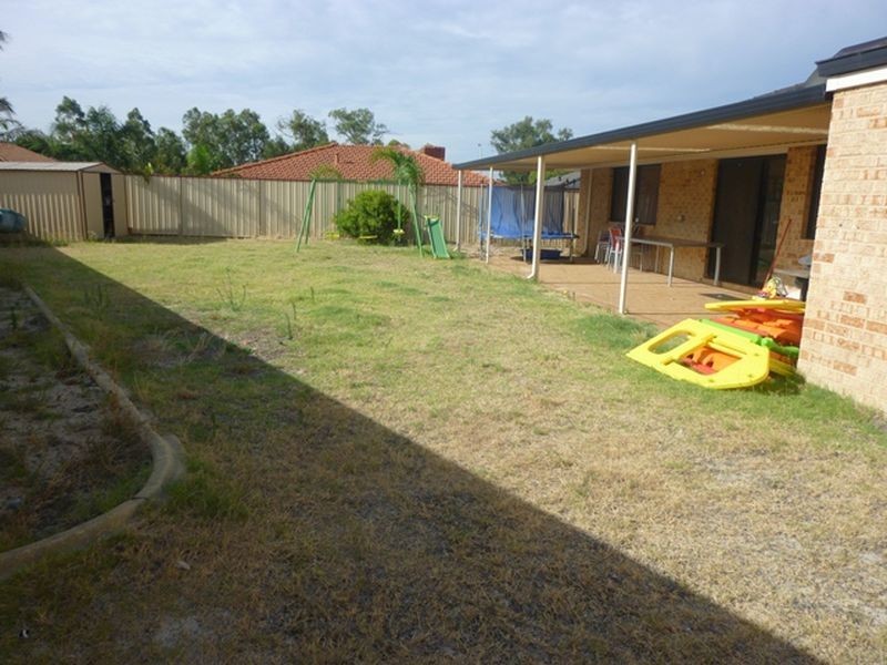 6 Hutt Court, Jane Brook WA 6056