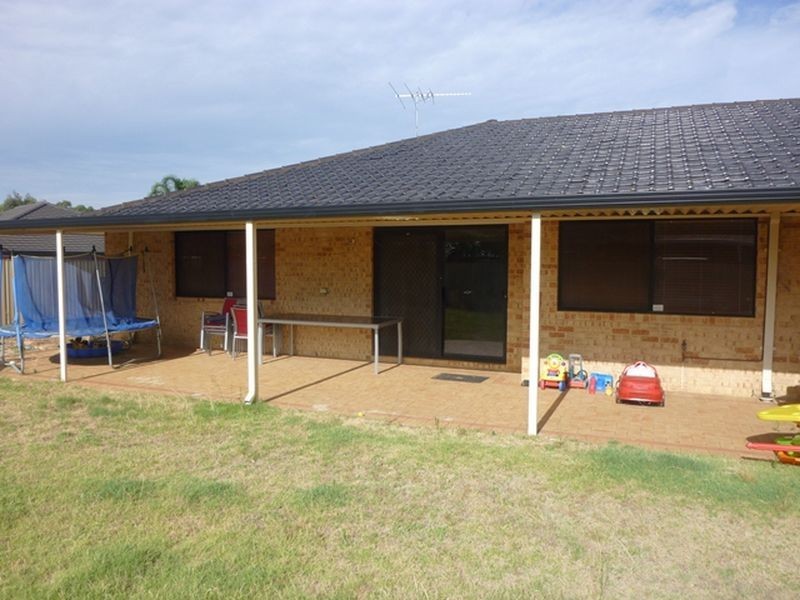 6 Hutt Court, Jane Brook WA 6056