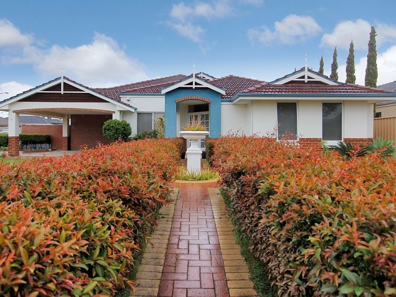 23 Ashdale Boulevard, Darch WA 6065