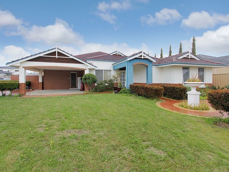 23 Ashdale Boulevard, Darch WA 6065