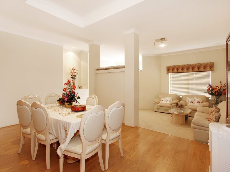 23 Ashdale Boulevard, Darch WA 6065