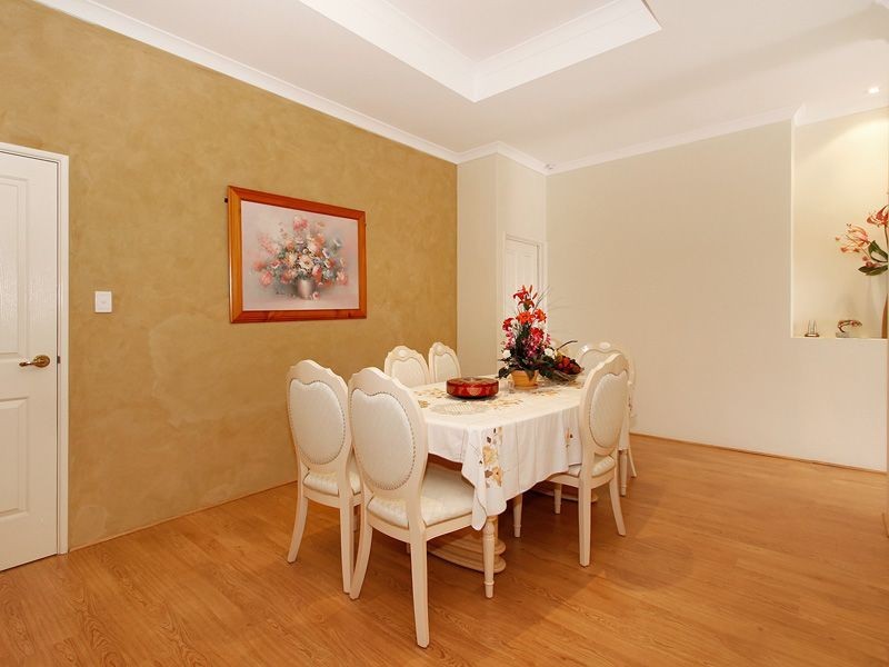 23 Ashdale Boulevard, Darch WA 6065