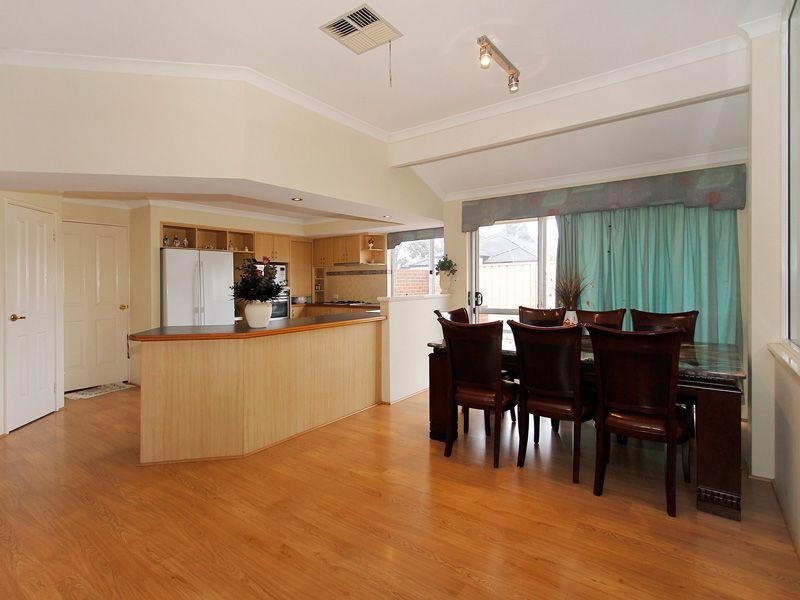 23 Ashdale Boulevard, Darch WA 6065