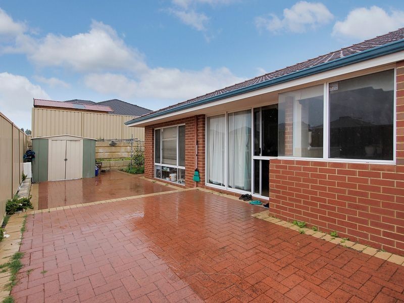 23 Ashdale Boulevard, Darch WA 6065