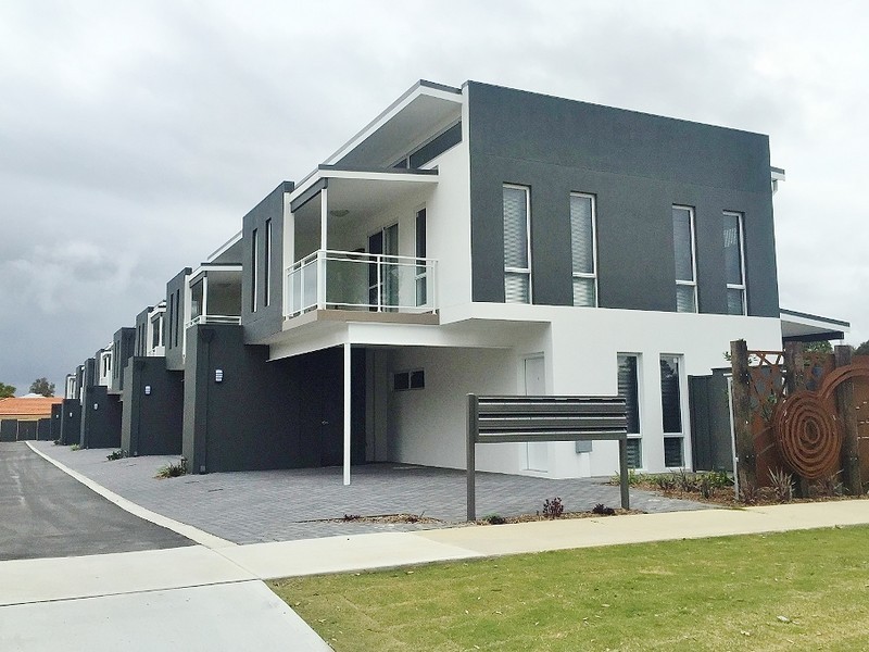 Unit 9/1 Spring Avenue, Midland WA 6056