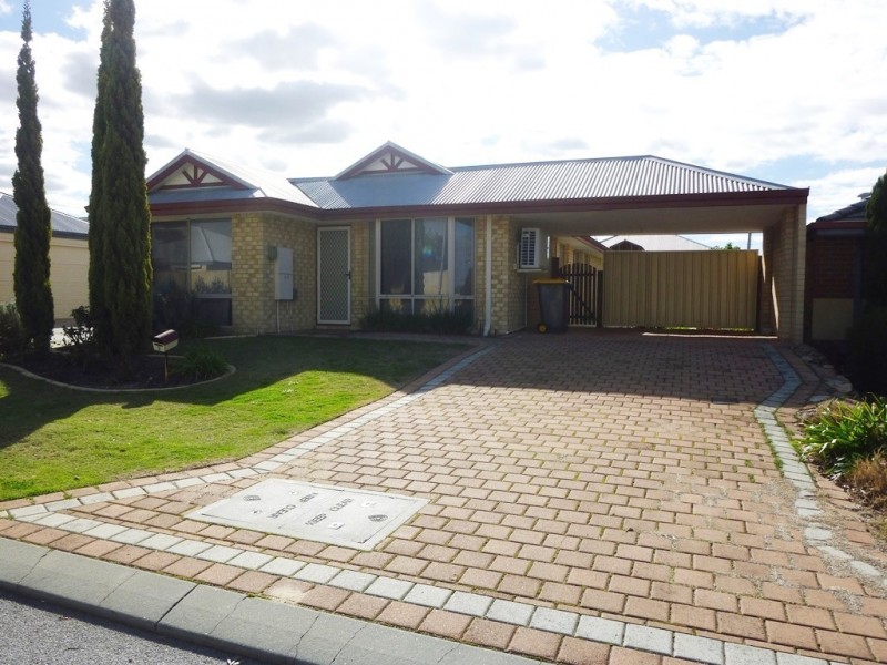 3 Karbar Pass, Ellenbrook WA 6069