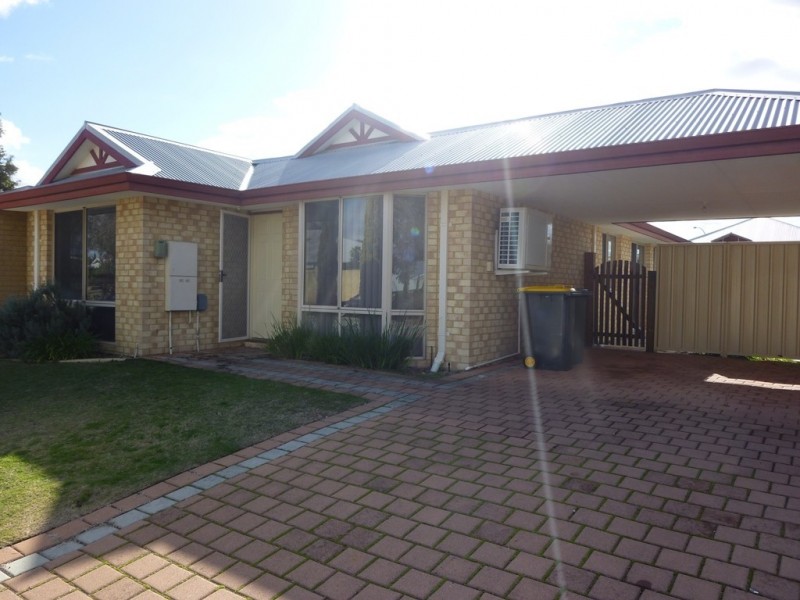 3 Karbar Pass, Ellenbrook WA 6069