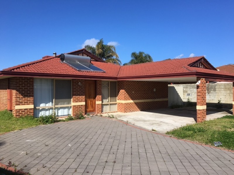 6 Pursuit Close, Middle Swan WA 6056