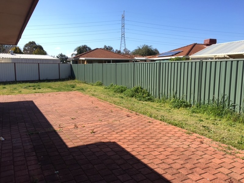 6 Pursuit Close, Middle Swan WA 6056