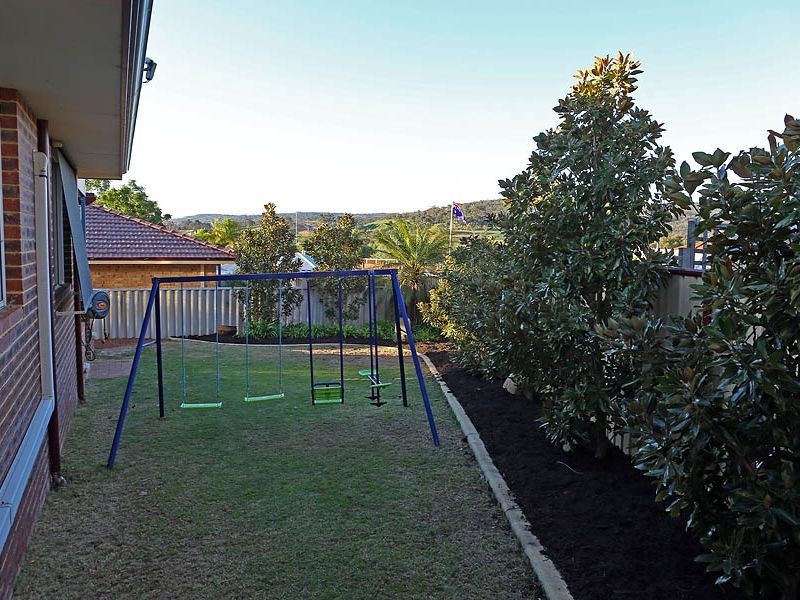 9 Nyanda Rise, Jane Brook WA 6056