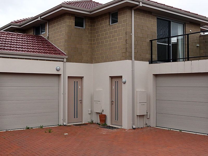 6/112 Morrison Road, Midland WA 6056
