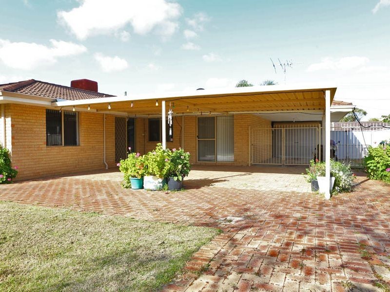 89 Ewart Street, Midland WA 6056